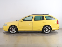 Škoda Octavia 2008