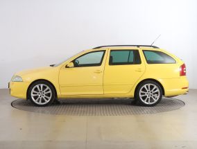 Skoda Octavia - 2008