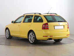 Škoda Octavia 2008