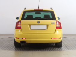 Škoda Octavia 2008