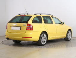 Škoda Octavia 2008