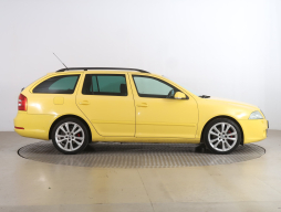 Škoda Octavia 2008
