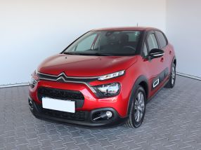 Citroen C3 - 2021