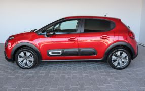 Citroen C3 - 2021