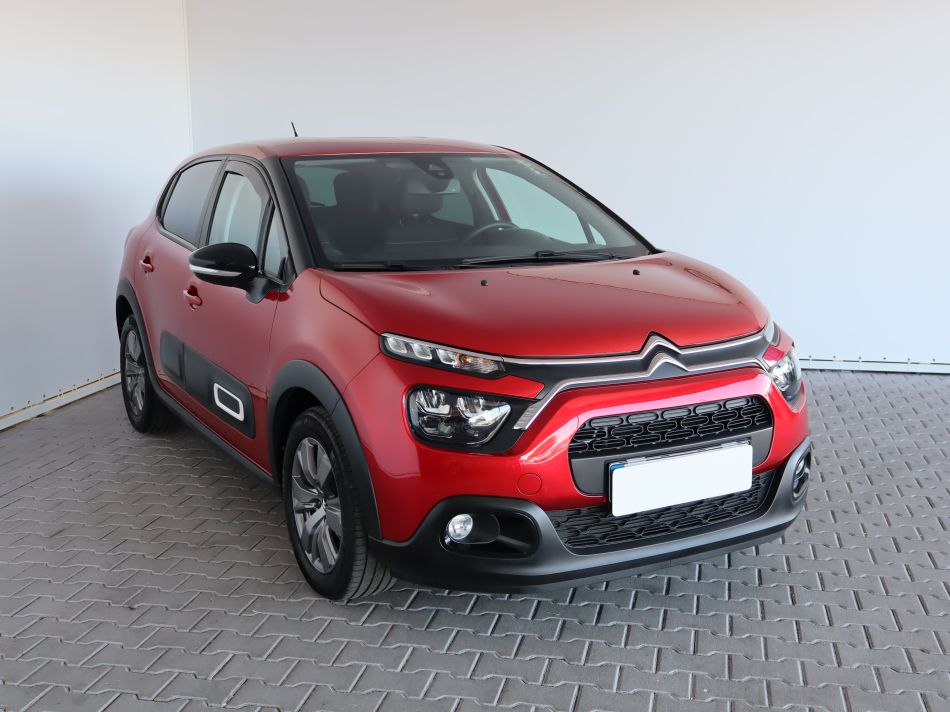Citroen C3 - 2021
