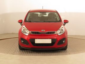 Kia Rio - 2014