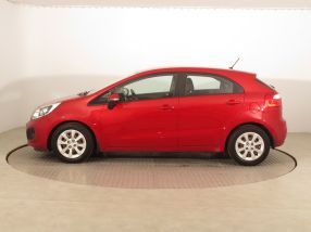 Kia Rio - 2014