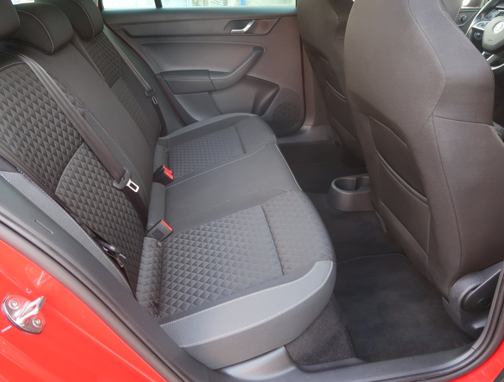 Škoda Rapid Spaceback