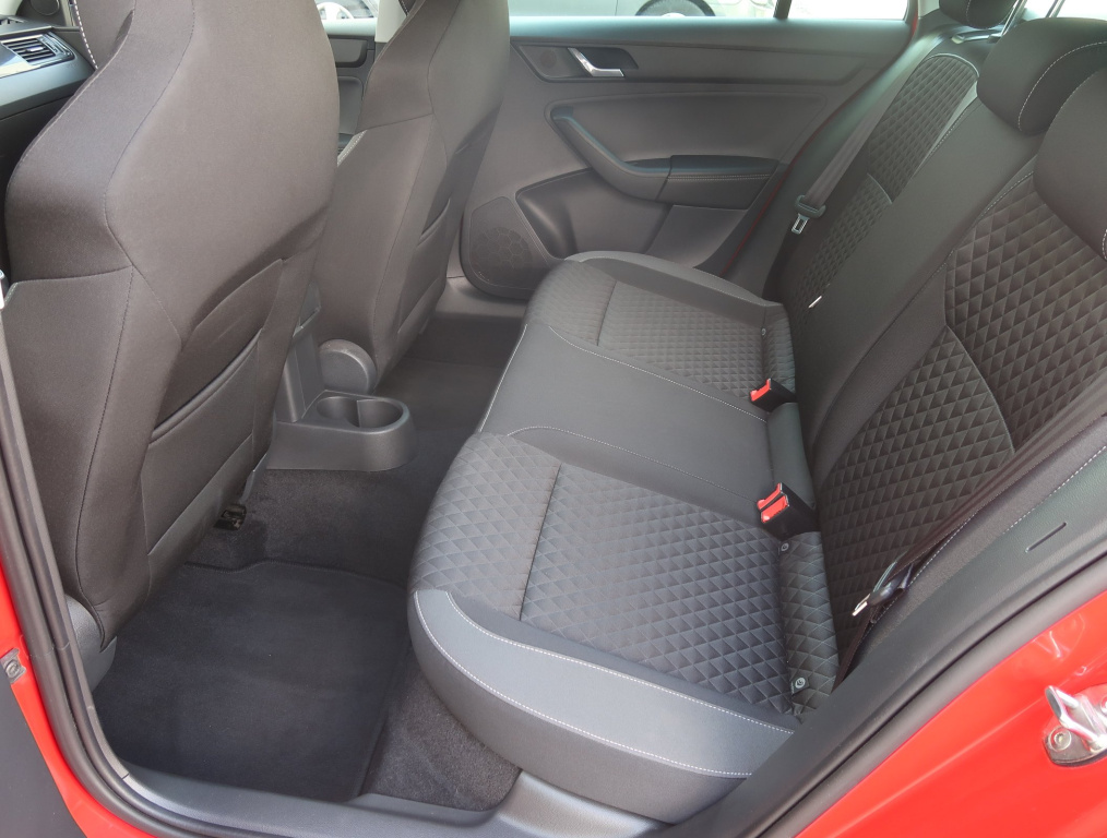 Škoda Rapid Spaceback