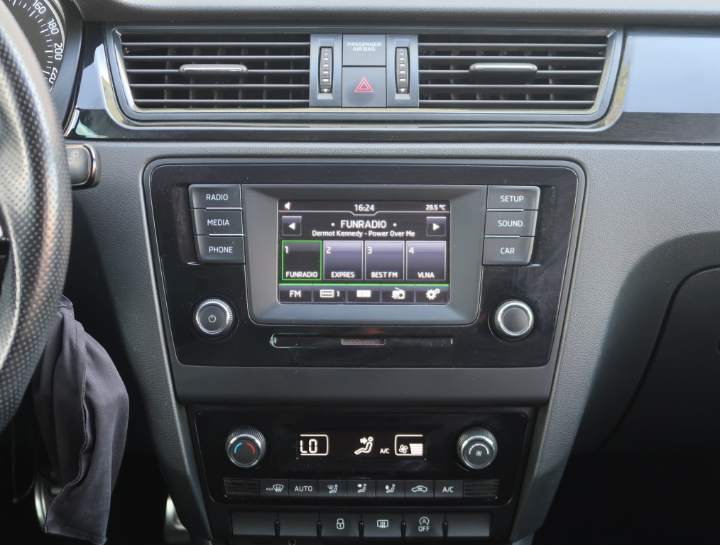 Škoda Rapid Spaceback