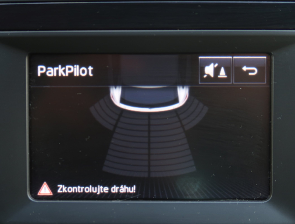 Škoda Rapid Spaceback