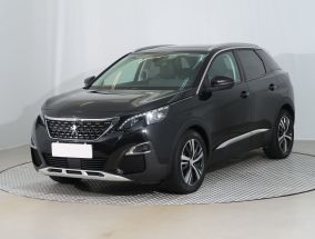 Peugeot 3008 - 2017