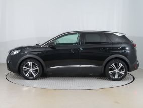 Peugeot 3008 - 2017