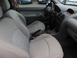 Peugeot 206 2004