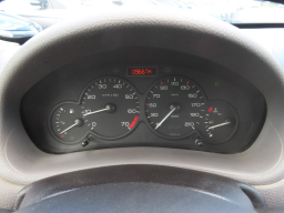 Peugeot 206 2004