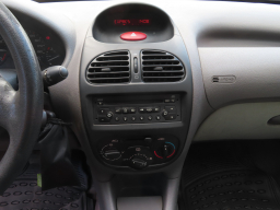 Peugeot 206 2004