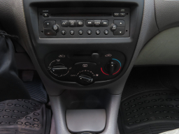 Peugeot 206 2004