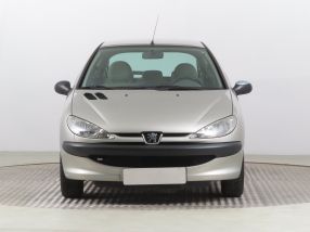 Peugeot 206 - 2004
