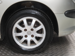 Peugeot 206 2004