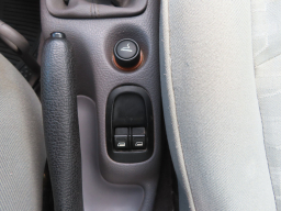 Peugeot 206 2004
