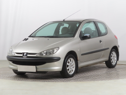 Peugeot 206 2004