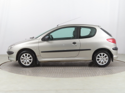 Peugeot 206 2004