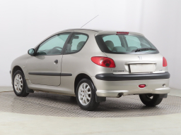 Peugeot 206 2004