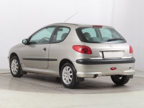 Peugeot 206 - 2004