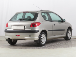 Peugeot 206 2004