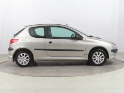 Peugeot 206 2004