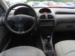 Peugeot 206 2004