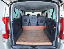 Citroen Jumpy 2013