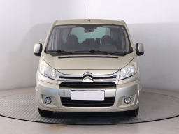 Citroen Jumpy 2013