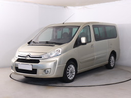 Citroen Jumpy 2013