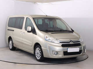 Citroen Jumpy, 2013