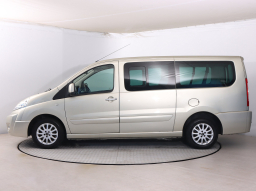 Citroen Jumpy 2013