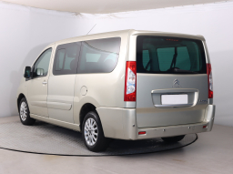 Citroen Jumpy 2013