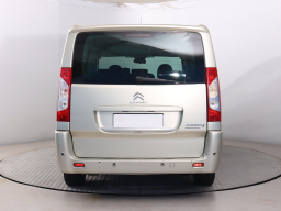 Citroen Jumpy 2013