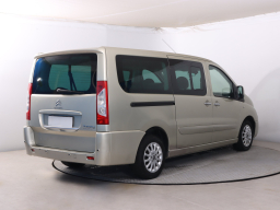 Citroen Jumpy 2013