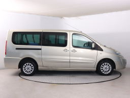 Citroen Jumpy 2013