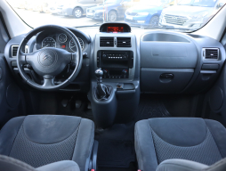 Citroen Jumpy 2013