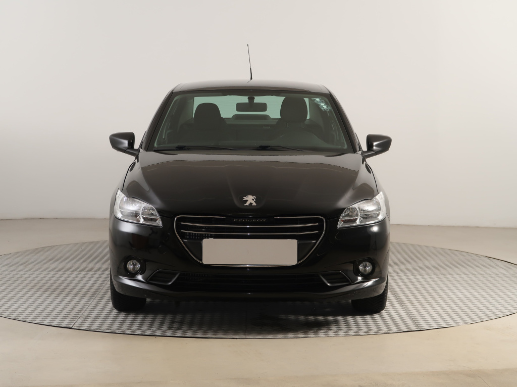 Peugeot 301