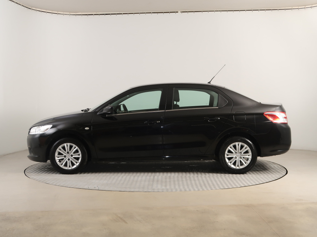 Peugeot 301