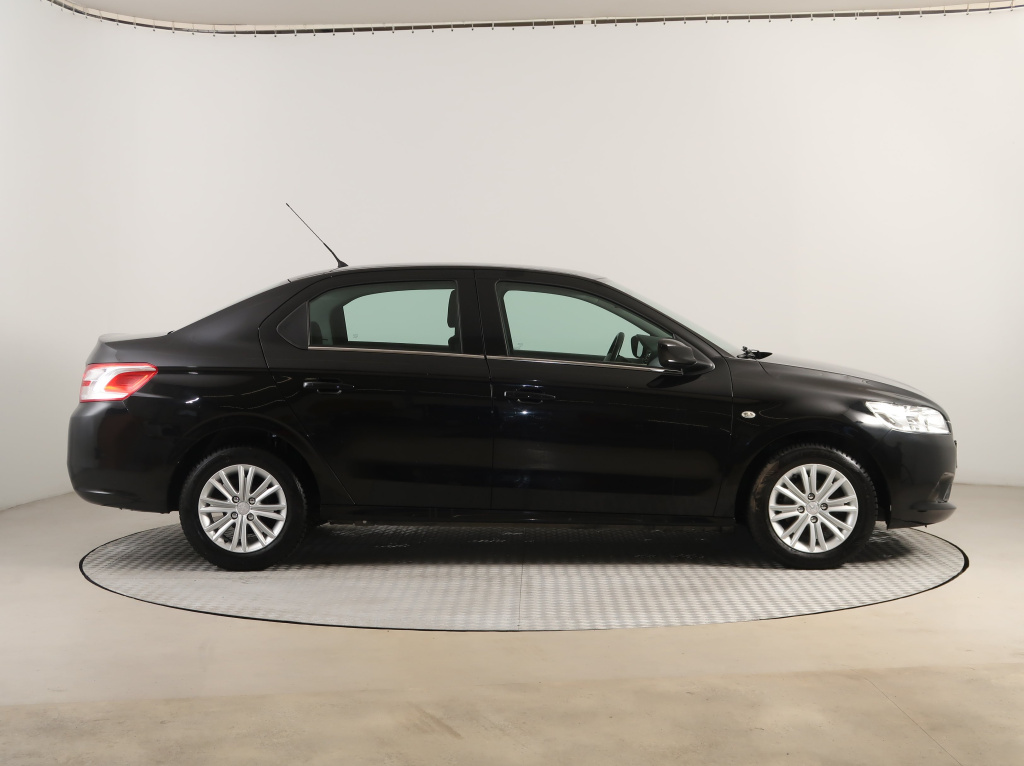 Peugeot 301