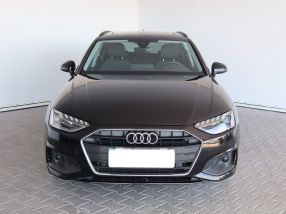 Audi A4 - 2019