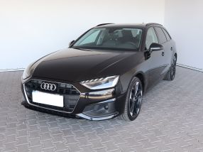 Audi A4 - 2019