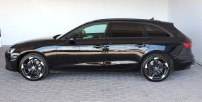 Audi A4 - 2019