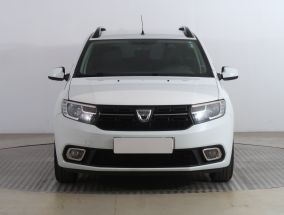 Dacia Logan - 2019