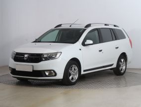 Dacia Logan - 2019