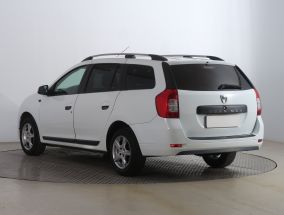 Dacia Logan - 2019
